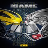 The greatest rivalry in college football  #GoBlue
