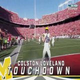 Colston went deep and JJ found him!