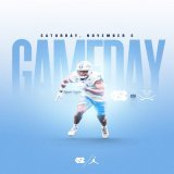 It&rsquo;s Gamedayyyyyyy   #CarolinaFootball  #UNCommon
