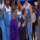 NBA @SacramentoKings owner Vivek Ranadive speaking from the heart with empathy last night after the tragedy in Sacramento,the shooting of unarmed black man Stephon Clark. In stark contrast to the “you better stand for the anthem” owners in the NFL.