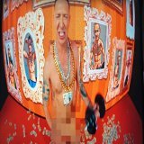 оксимирон настолько кринж, что мы это хаваем, у нас нет выбора. у нас есть нюдс мирона без онлифанса