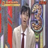 カベポスター永見さん「山田邦子さん、僕らのこと忘れてますよね？」w #M1グランプリ