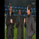 Tre miti #tottenhamvsmilan