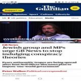 And now they come after Neil Oliver exactly as we said would happen.  This is what happens when you don't take a stand for free speech and debate.