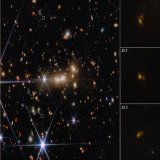 JWST Plucks One Single Star out of a Galaxy Seen 12.5 Billion Years Ago  @universetoday @storybywill