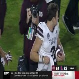 Lane Kiffin&rsquo;s son got the towel0:02145K views