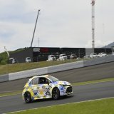 いくつもの戦いに挑む水素カローラ&hellip;スーパー耐久 第2戦 富士24時間