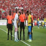 TV SCHEDULE  Downs   Wydad    SABC 2  SS 202   15:00  #CAFCL #UNPLAYABLE