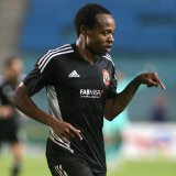 ???????????????? ????????????????????????????  Percy Tau's goals &amp; assists for Al Ahly in #CAFCL this season.  Al Ahly vs Wydad on Sunday, 4 June, in Cairo.