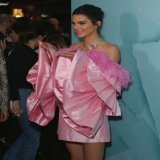 kendall Jenner at tiffany &amp; Co event 2019 she looks so adorable