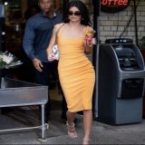 this kendall Jenner moment >>