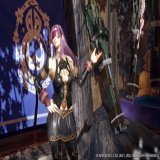 ＊Fate -Rider-＊ #モンハンサンブレイク #重ね着 #重ね着コーデ