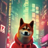 When #doge is in weekend mood #dogecoin $doge #DogecoinToTheMoon #DoOnlyGoodEveryday #dogefam #dogearmy
