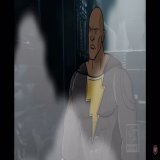 This is the best episode of HISHE ever. Well done. #BlackAdam
