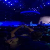 WOS en La Plata fue un recital &eacute;pico, como los de antes, como los de La Renga o Divididos, pogo en la mayor&iacute;a del las canciones por m&aacute;s de dos horas. Fue el mejor show del a&ntilde;o. Me hab&iacute;a gustado mucho la puesta en es