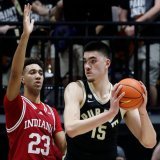 Big Ten Tournament 2023 Odds: Purdue Favored to Win Big Ten Championship