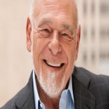 Zell died at home due to complications from a recent illness, according to Equity Group Investments, a company he founded in 1968.