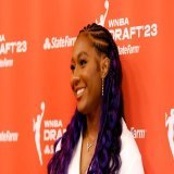 South Carolina star Aliyah Boston was taken with the No. 1 overall pick by the Indiana Fever, and now all the picks are in!  See where the 36 players were taken in the 2023 #WNBADraft