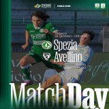 La Spezia (SP) Picco 19:30 Spezia Avellino Diretta Tv (Dazn- LaB Channel) Diretta Pre&Post Gara - Prima Tivvù (Ch. 17 DT) Diretta Radiofonica - Radio Punto Nuovo