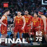 Final from Columbus.  #FightOn | @WellsFargo