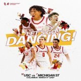 WE&rsquo;RE IN. LET&rsquo;S DANCE!
