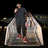 The Trojans have arrived in Columbus!