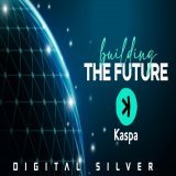 $KAS is a cutting-edge cryptocurrency that is revolutionizing the industry. Its scalable blockchain, innovative DAG architecture, fast transaction processing and decentralized governance model are setting a new standard for digital currencies.  #kasp