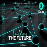 $KAS is the first Layer 1 that 100% solves the trilemma without multichains, sharding, L2s. $KAS is the first coin where only the protocol will be no limiting factor anymore but only the speed of the network. #kaspa #DigitalSilver @KaspaCurrency #Bit