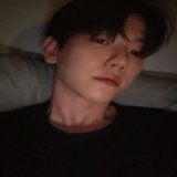 [OFFICIAL] Message from #BAEKHYUN    ;  my face feels so puffy...0 :Good sleep... I had so many dreams, but I can't remember what I dreamed. It's a shame... ㅋㅋㅋㅋㅋㅋ  wow my eyes are so swollen!!!!  #EXO #엑소 #BAEKHYUN #백현  @weareoneEXO @B_hundred_Hyun