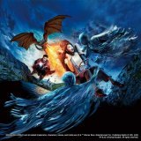 上に下に、ホグワーツ城の周囲を飛び回る 魔法の体験ができるハリー・ポッター・アンド・ザ・フォービドゥン・ジャーニー&trade;️。 いつ乗ってもワクワクが止まらない。  この世界で起こる、新しいワクワクまで、あと2日。  #この世界がじっとしているわけがない #USJ #NOLIMIT #超元気特区