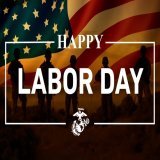 Stay safe and enjoy your Labor Day, Marines!   #LaborDay #Marines #USMC