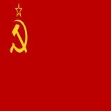 The USSR Shall Rise Again!
