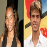 A match made in &lsquo;90s heaven! Matthew Lawrence is officially dating Chilli following his divorce from Cheryl Burke.