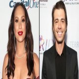 Amid her split from Matthew Lawrence, Cheryl Burke has gotten honest about the steps she is taking to work on herself.