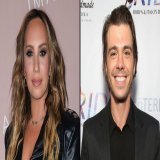 Cheryl Burke appeared unbothered after ex-husband Matthew Lawrence went public with TLC's Chilli.