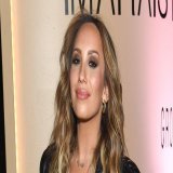 Cheryl Burke reflected on the challenges she faced in 2022 &mdash; including her split from Matthew Lawrence &mdash; while preparing for the new year.