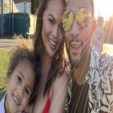A legendary bunch! See Chrissy Teigen and John Legend&rsquo;s sweetest family photos: