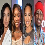 #SellingSunst's Chelsea called it "disgusting&rdquo; that Nick Cannon is creating &ldquo;broken&rdquo; homes. &ldquo;There&rsquo;s no amount of time in the day that would allow Nick to see those 10-plus babies. ... Fundamentally, [Bre is] being bambo