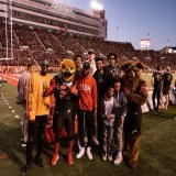 Good luck to our friends at @Utah_Football today!!   #RoseBowl2023 | #TakeNote