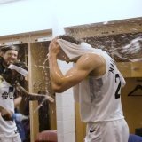 Can't cool him off   #TakeNote