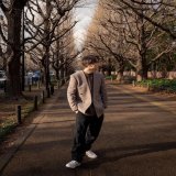 Kis-My-Ft2・玉森裕太、並木道をお散歩中？ファッション雑誌から飛び出てきたようなオシャレビジュ: #玉森裕太 #KisMyFt2 #キスマイ #玉森裕太Instagram
