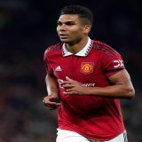 Casemiro has 6 goal contributions in his last 7 games
