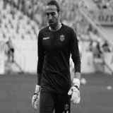 We are devastated to hear about the death of Yeni Malatyaspor goalkeeper Ahmet Ey&uuml;p T&uuml;rkaslan, who passed away in the Turkey earthquake.  May he and all other victims rest in peace