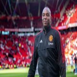 Big praise has to go to Benni McCarthy, bringing the best out of Marcus Rashford. #MUFC