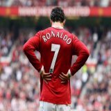 Remember, no matter what happens today.  The Greatest there is. The Greatest there was and The Greatest there ever will be is Cristiano Ronaldo.  CR7 forever