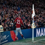 If you ever compared your LB to Luke Shaw, there&rsquo;s still time to apologize