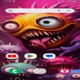 Cell phone virus... #pictures #myart #funny #cool #wow #omg #imadethis #supernatural #SPNFamily #spn #digitalpainting #digitalart #Digital #thevampirediaries #TWDDarylDixon #twd #StrangerThings #JensenAckles #ThrowbackThursday #Throwback