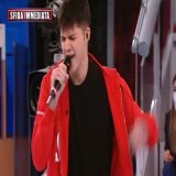 "Trover&ograve; lo sfidante giusto"  Lo sfidante che voglio: #amici22
