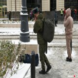 Указ о частичной мобилизации продолжает действовать &mdash; в Кремле это назвали &laquo;юридической особенностью&raquo;. Дмитрий Песков призвал ориентироваться на слова президента, который говорил, что частичная мобилизация завершена.