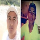 #ATENCI&Oacute;N | &iexcl;Segunda masacre del 2023 en el gobierno de la paz total!! En Bol&iacute;var #Cauca han masacrado a dos hermanos, Uver Antonio y David Eduardo Bola&ntilde;os Salazar de 29 y 27 a&ntilde;os, ultimados con tiro en la cabeza. En